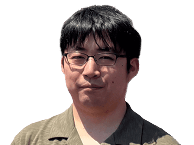 井原 拓