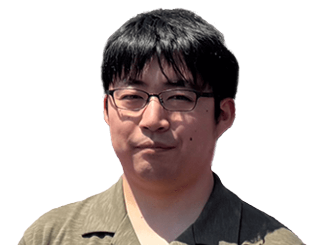 井原 拓